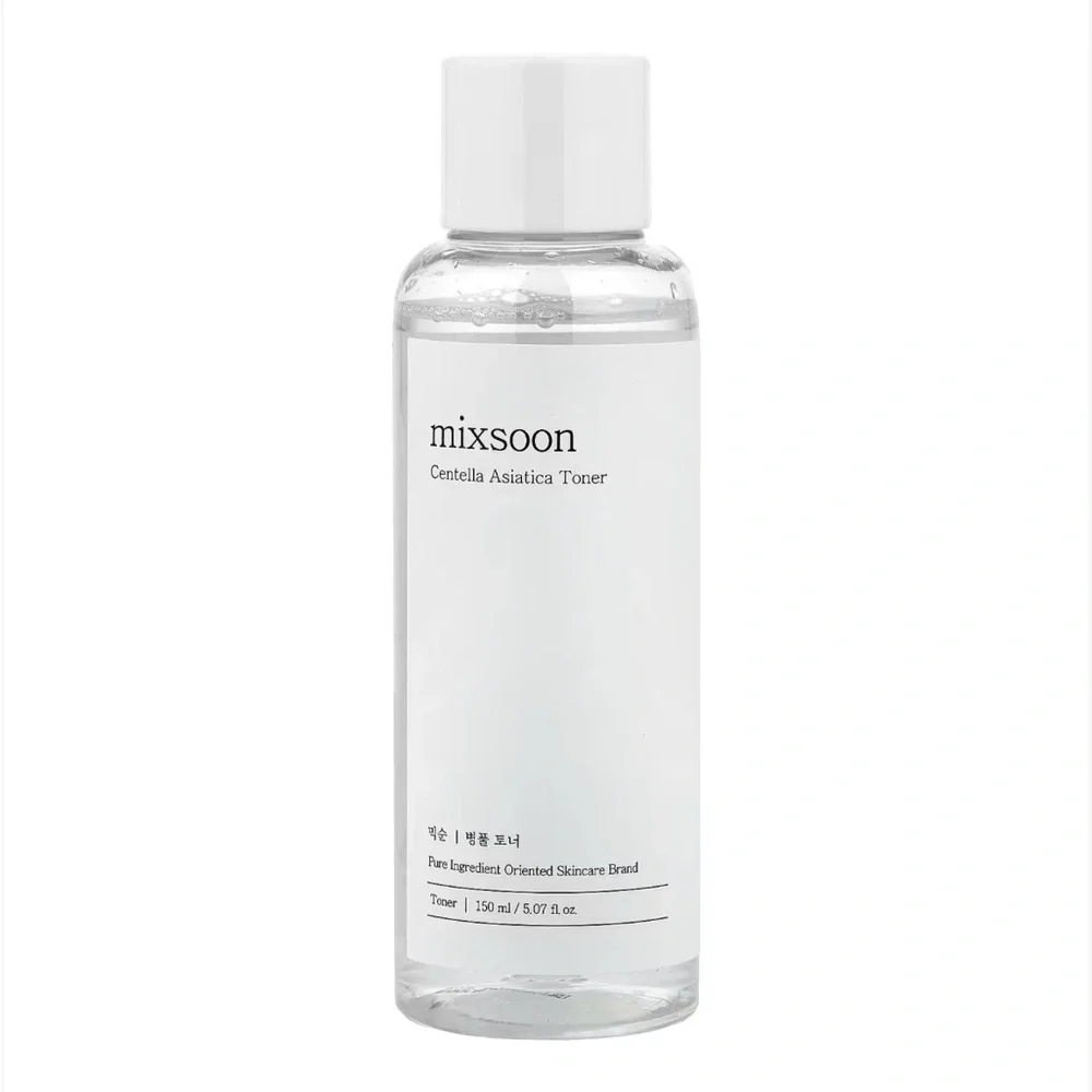 mixsoon Centella Asiatica Toner - Picture 2 of 6